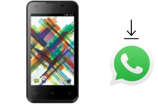 Come installare WhatsApp su Serioux S-X401