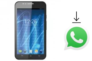 Come installare WhatsApp su Serioux Symbiosis X4