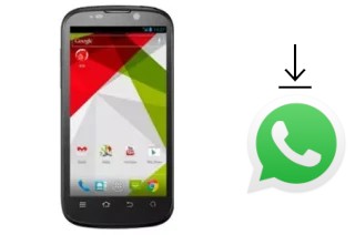 Come installare WhatsApp su SFR Staraddict II
