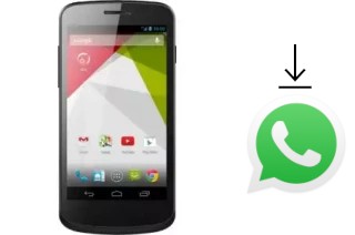 Come installare WhatsApp su SFR Staraddict III