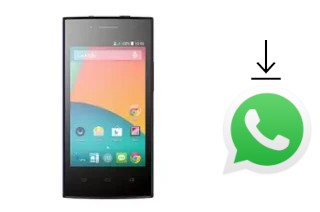 Come installare WhatsApp su SFR Starshine 4