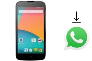 Come installare WhatsApp su SFR StarTrail 6 4G