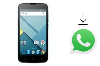 Come installare WhatsApp su SFR StarTrail 7