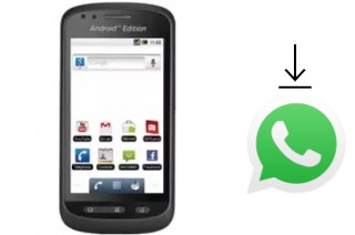 Come installare WhatsApp su SFR Startrail Edition