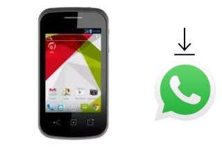 Come installare WhatsApp su SFR Startrail iii