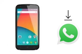 Come installare WhatsApp su SFR StarXtrem 3