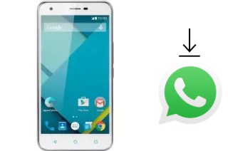 Come installare WhatsApp su SFR StarXtrem 4