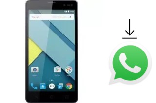 Come installare WhatsApp su SFR StarXtrem 5