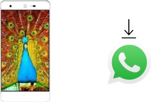 Come installare WhatsApp su Sharp A1