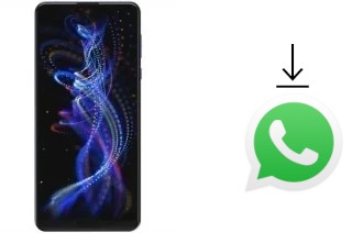 Come installare WhatsApp su Sharp Aquos R5G (2020)