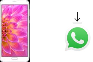 Come installare WhatsApp su Sharp Aquos Sense2