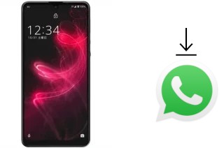 Come installare WhatsApp su Sharp Aquos Zero5G