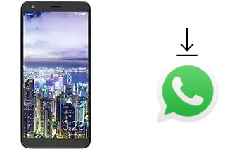 Come installare WhatsApp su Sharp Aquos B10