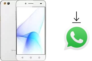 Come installare WhatsApp su Sharp MS1