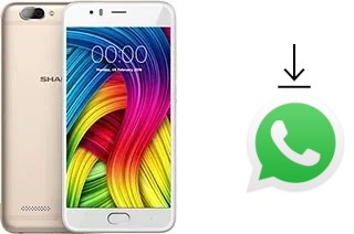 Come installare WhatsApp su Sharp Pi