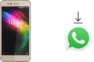 Come installare WhatsApp su Sharp R1