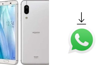 Come installare WhatsApp su Sharp Sense3 Lite