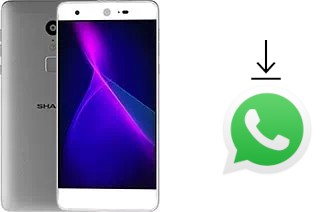 Come installare WhatsApp su Sharp Z2