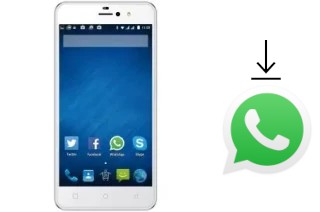 Come installare WhatsApp su SICO Diamond