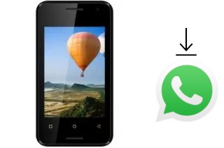 Come installare WhatsApp su SICO Life2