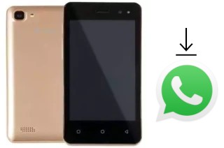 Come installare WhatsApp su SICO More 2