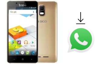 Come installare WhatsApp su SICO NOVI