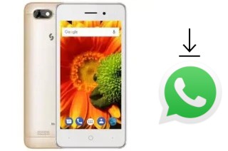 Come installare WhatsApp su SICO Plus 2 3G