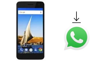 Come installare WhatsApp su SICO Plus 2 4G