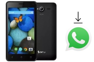 Come installare WhatsApp su SICO Pro3