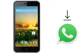 Come installare WhatsApp su SICO Pro4