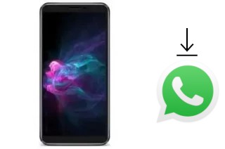 Come installare WhatsApp su Sigma Mobile X-style S5501