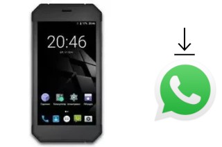 Come installare WhatsApp su Sigma Mobile X-treme PQ34