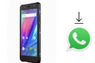 Come installare WhatsApp su Sigma Mobile X-treme PQ37