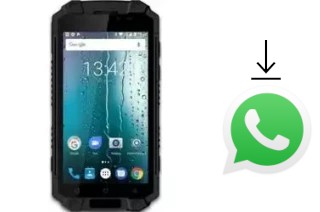 Come installare WhatsApp su Sigma Mobile X-treme PQ39