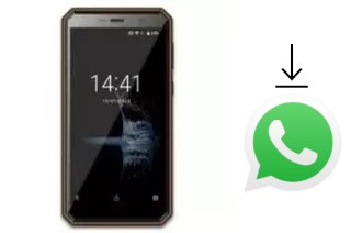 Come installare WhatsApp su Sigma Mobile X-treme PQ52