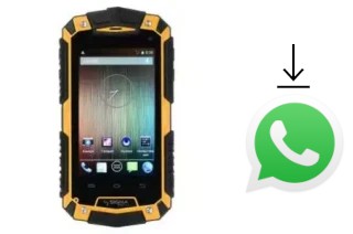 Come installare WhatsApp su Sigma_mobile Sigma mobile X-treme PQ16