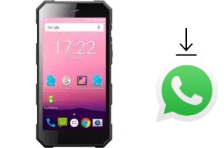 Come installare WhatsApp su Sigma_mobile Sigma mobile X-treme PQ28