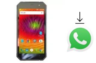 Come installare WhatsApp su Sigma_mobile Sigma mobile X-treme PQ35