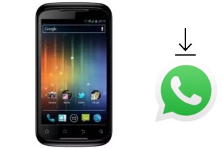 Come installare WhatsApp su Simvalley SP-120 DC