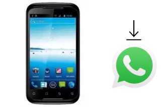 Come installare WhatsApp su Simvalley SP-120