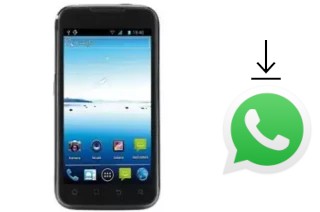 Come installare WhatsApp su Simvalley SP-140