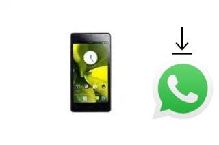 Come installare WhatsApp su Simvalley SP-142