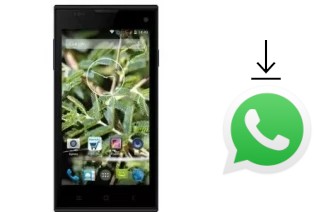 Come installare WhatsApp su Simvalley SP-144