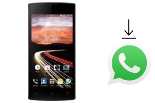 Come installare WhatsApp su Simvalley SP-2X Slim