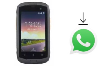 Come installare WhatsApp su Simvalley SPT-940