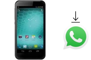 Come installare WhatsApp su Simvalley SPX-12