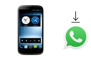 Come installare WhatsApp su Simvalley SPX-24-HD