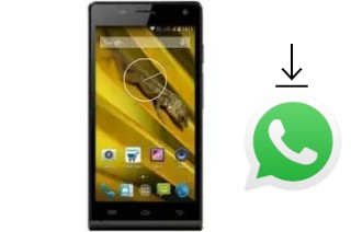 Come installare WhatsApp su Simvalley SPX-26