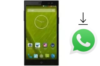 Come installare WhatsApp su Simvalley SPX-34