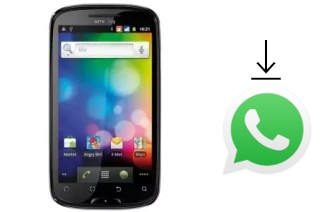 Come installare WhatsApp su Simvalley SPX 5